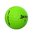Srixon Soft Feel Brite Green Golfball ´21