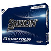 Srixon Q-STAR Tour Golfball ´22