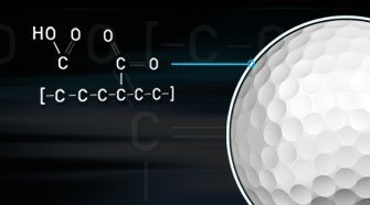 golfball-Materialien_Inomer